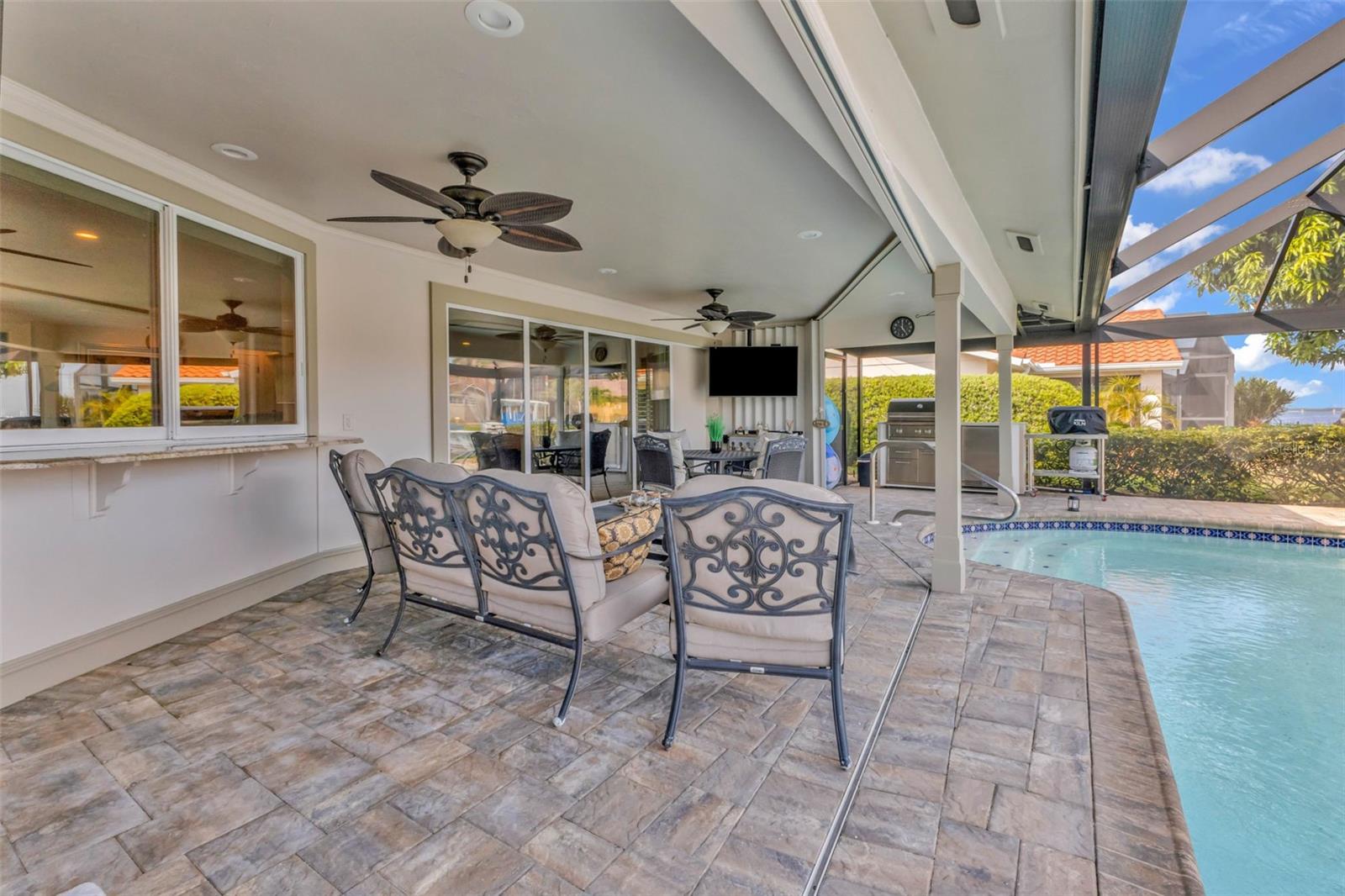 PUNTA GORDA ISLES SEC 04 - Residential