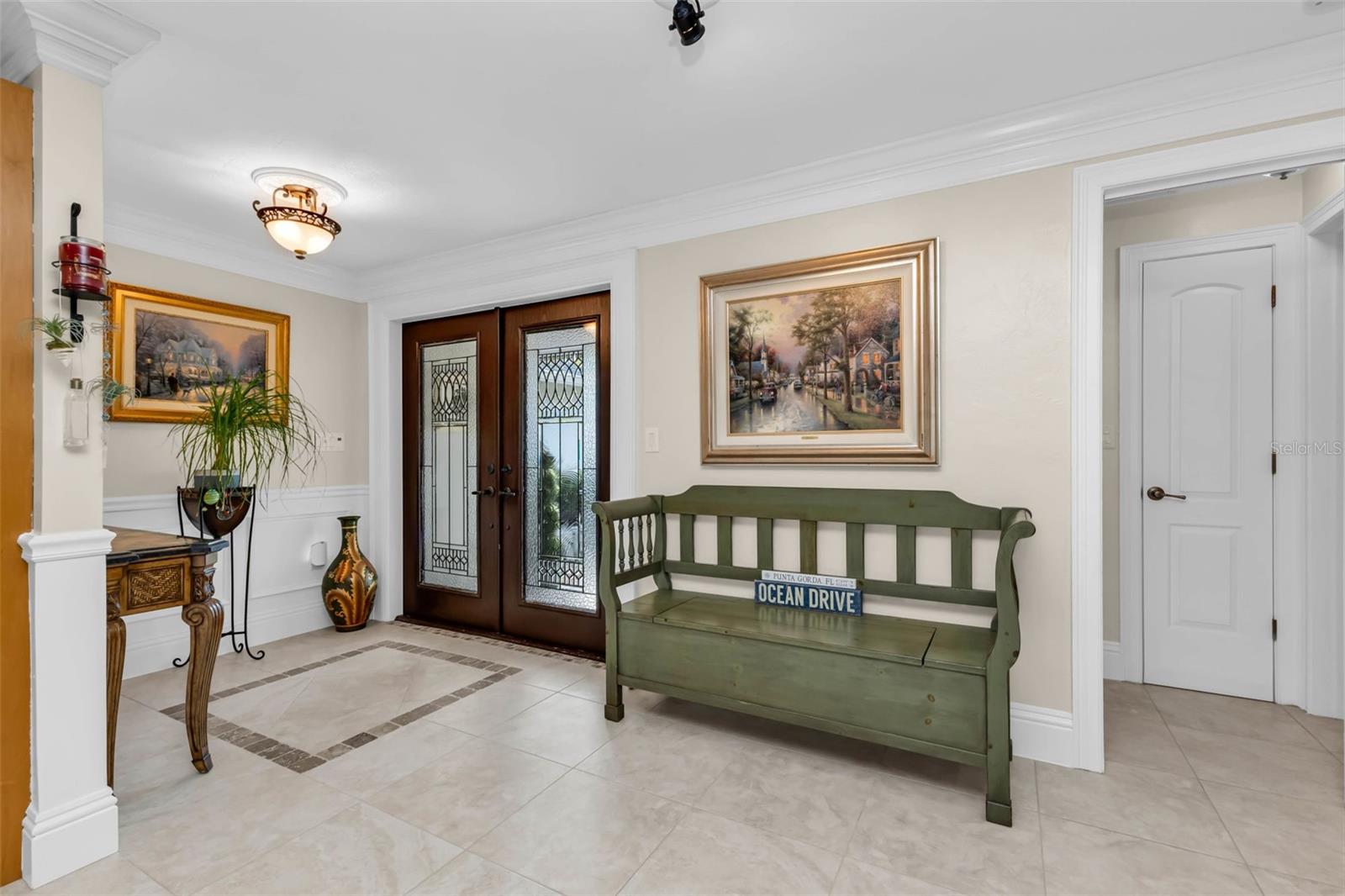 PUNTA GORDA ISLES SEC 04 - Residential