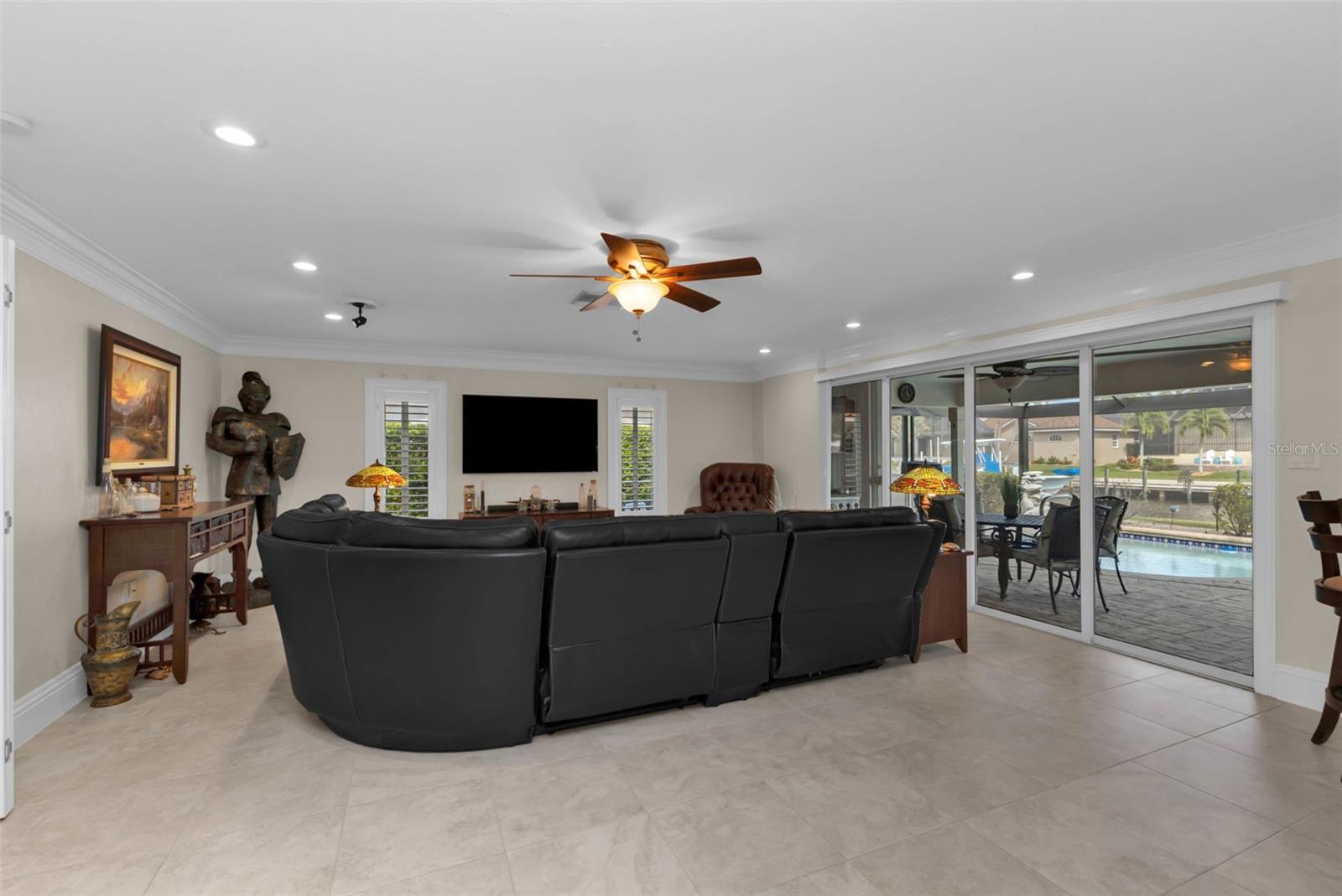 PUNTA GORDA ISLES SEC 04 - Residential