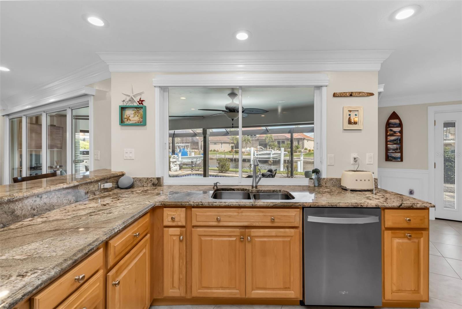 PUNTA GORDA ISLES SEC 04 - Residential