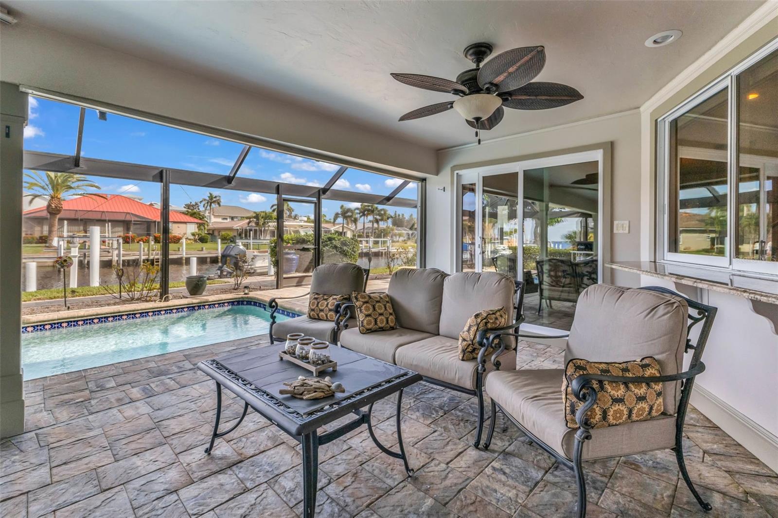 PUNTA GORDA ISLES SEC 04 - Residential