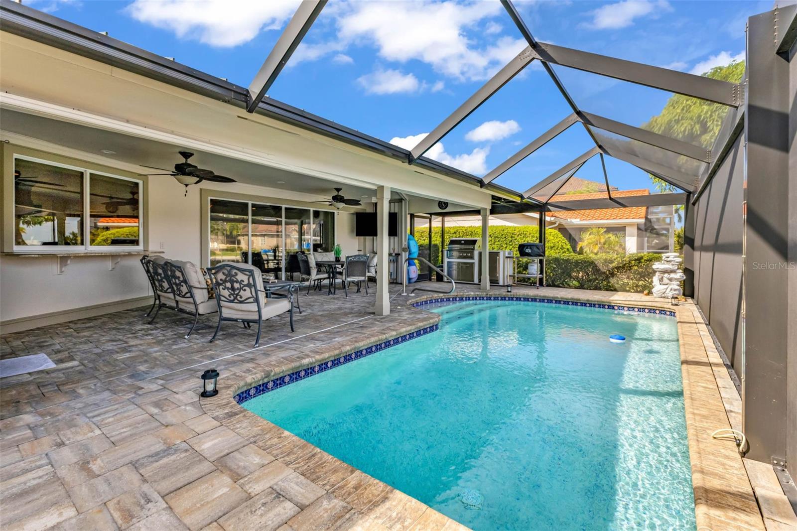 PUNTA GORDA ISLES SEC 04 - Residential