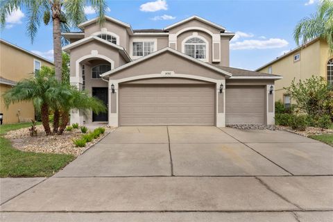 A home in WINTER GARDEN