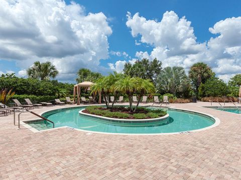 A home in BRADENTON