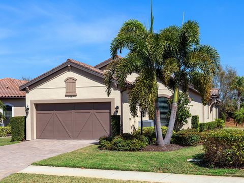 A home in BRADENTON