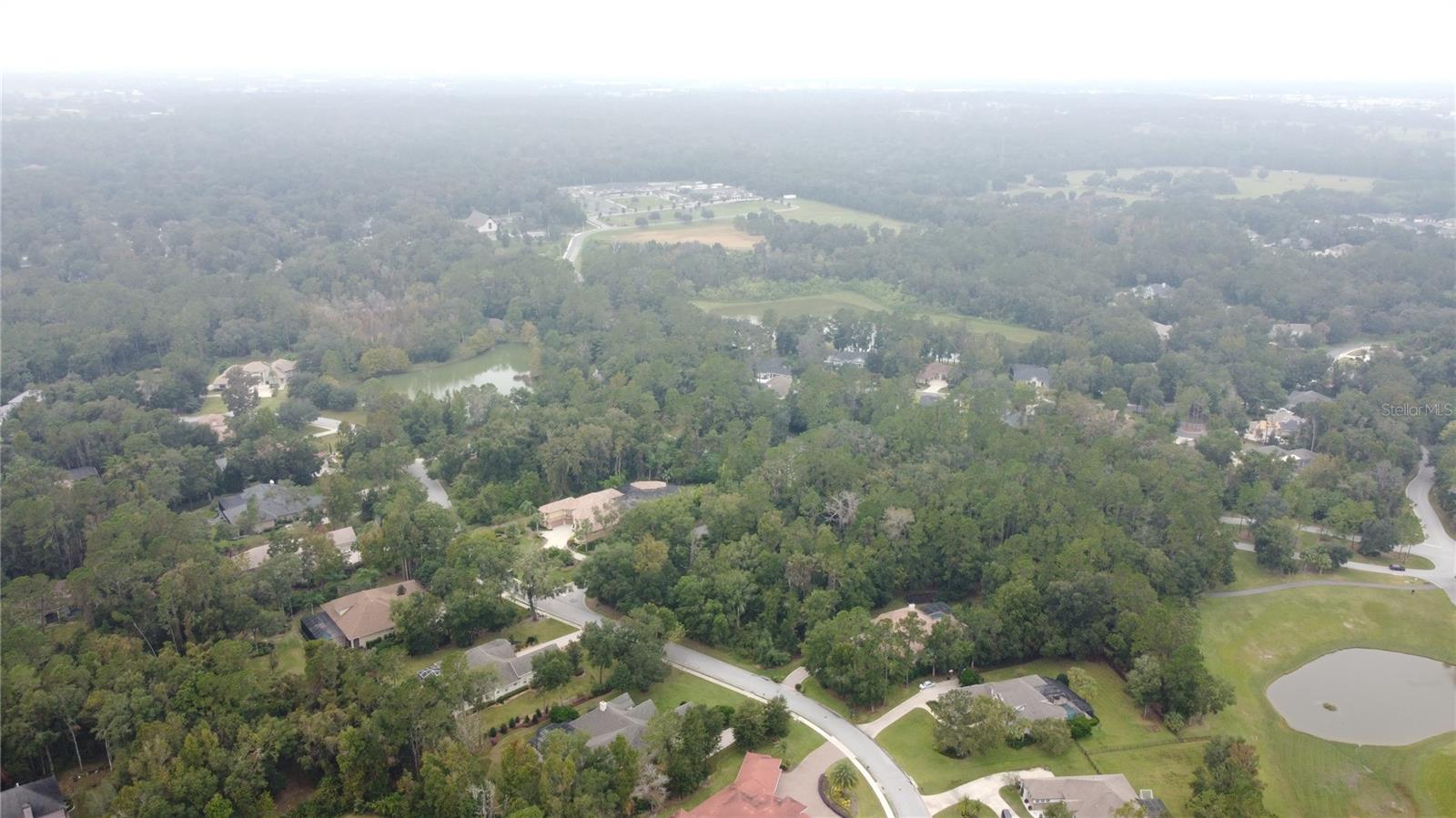 BELLECHASE LAURELS - Land
