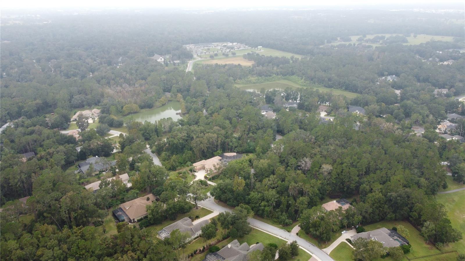 BELLECHASE LAURELS - Land