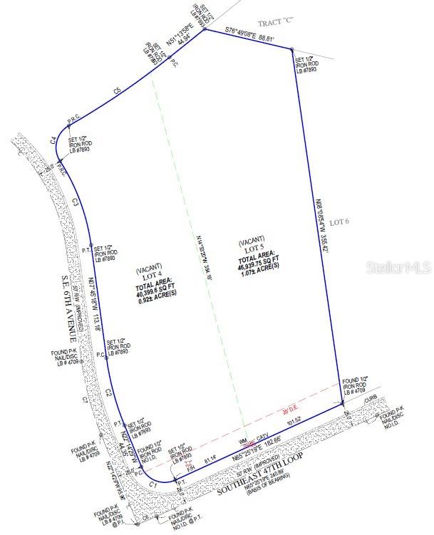 0000 SE 47TH LOOP