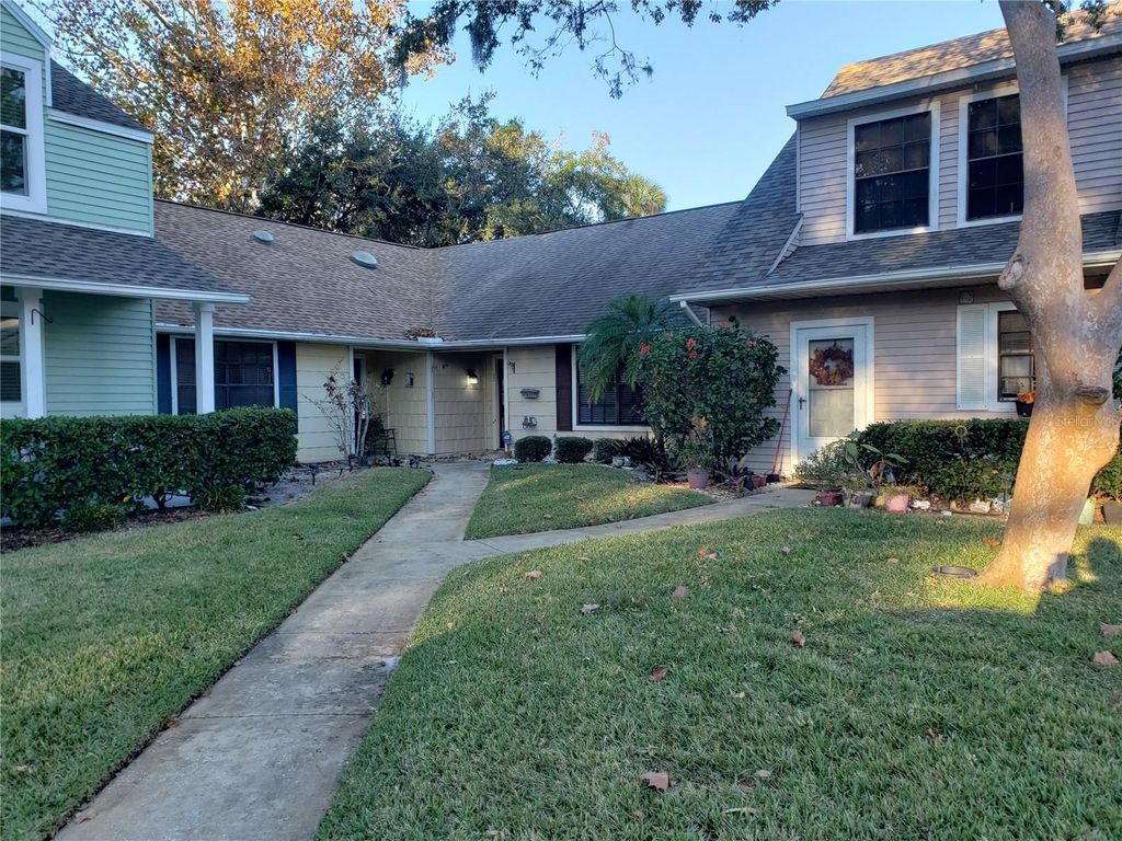 Photo of 232 N Ridgewood Avenue #F32, Edgewater, FL 32141 (MLS # NS1082919)