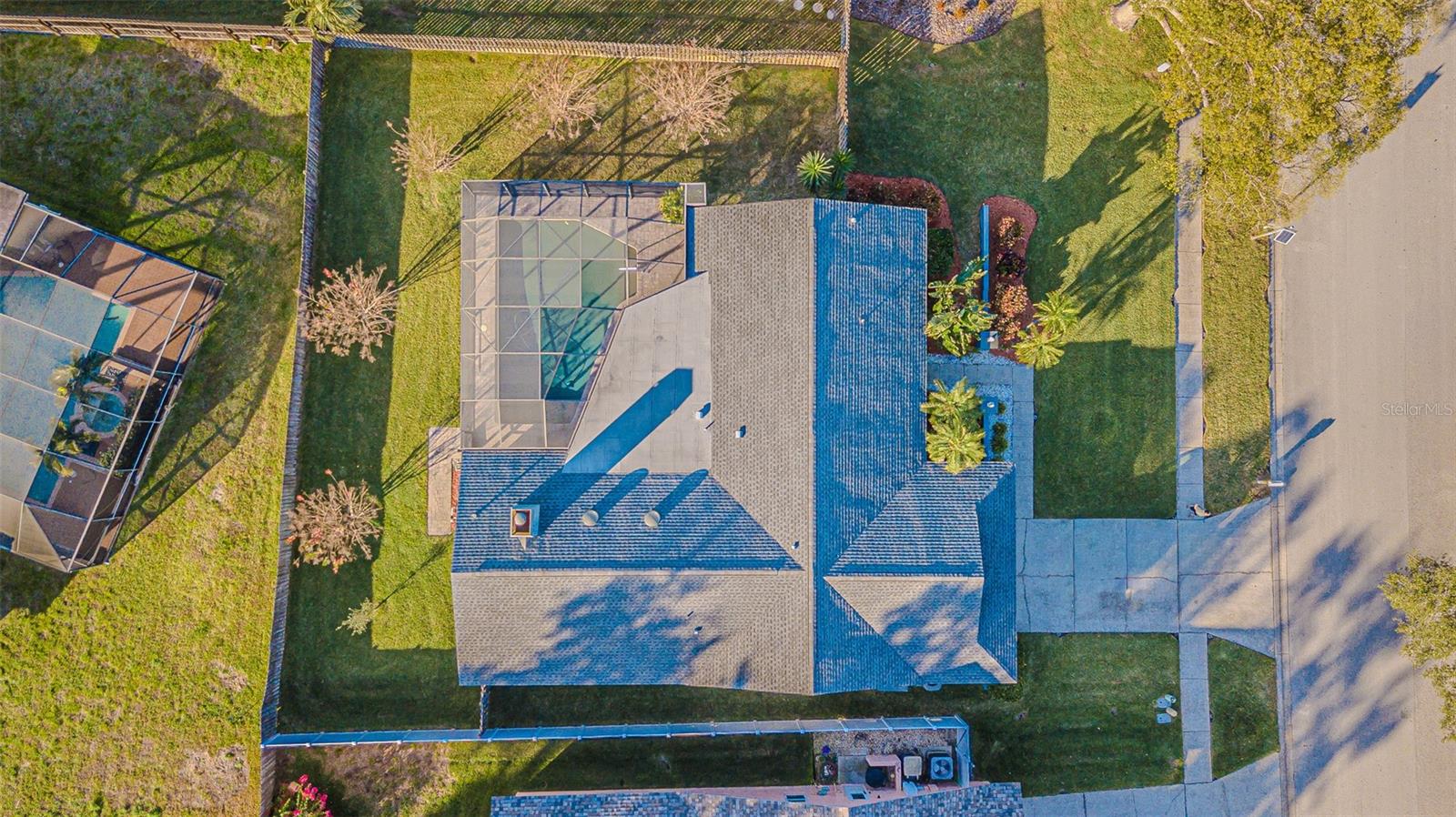 3444 NORTHRIDGE DRIVE