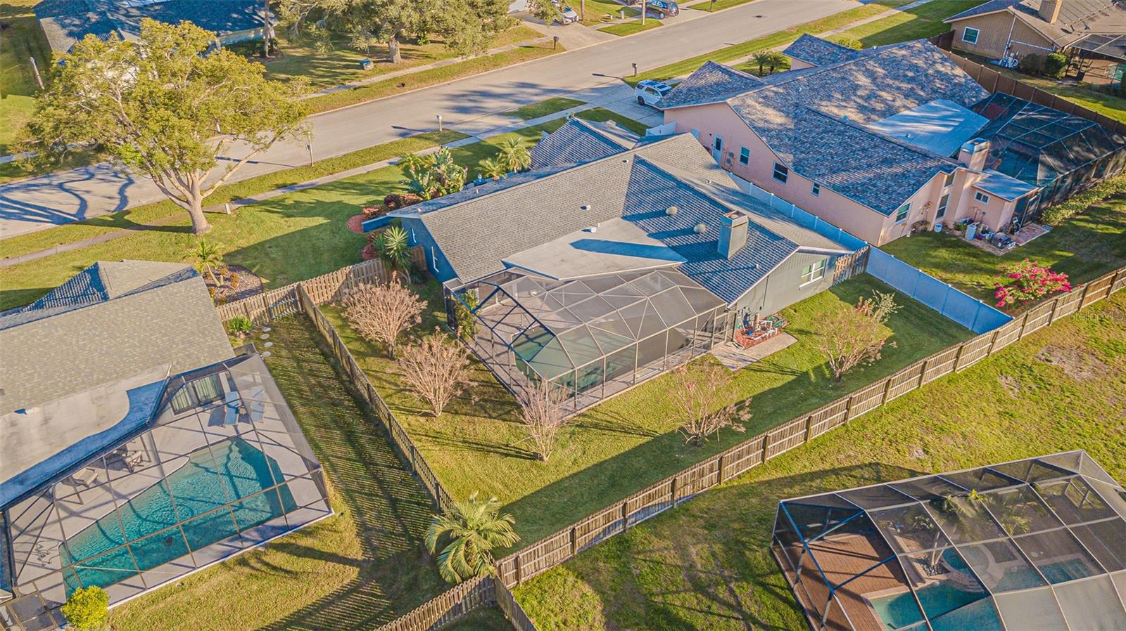 COUNTRYSIDE TRACTS 92/93-II III/94-II III - Residential