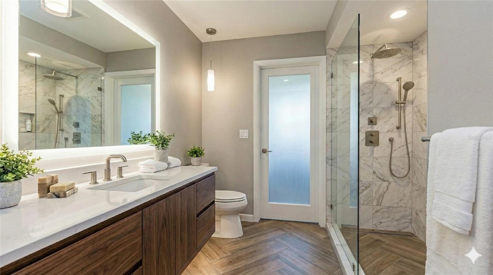 COUNTRYSIDE TRACTS 92/93-II III/94-II III - Residential