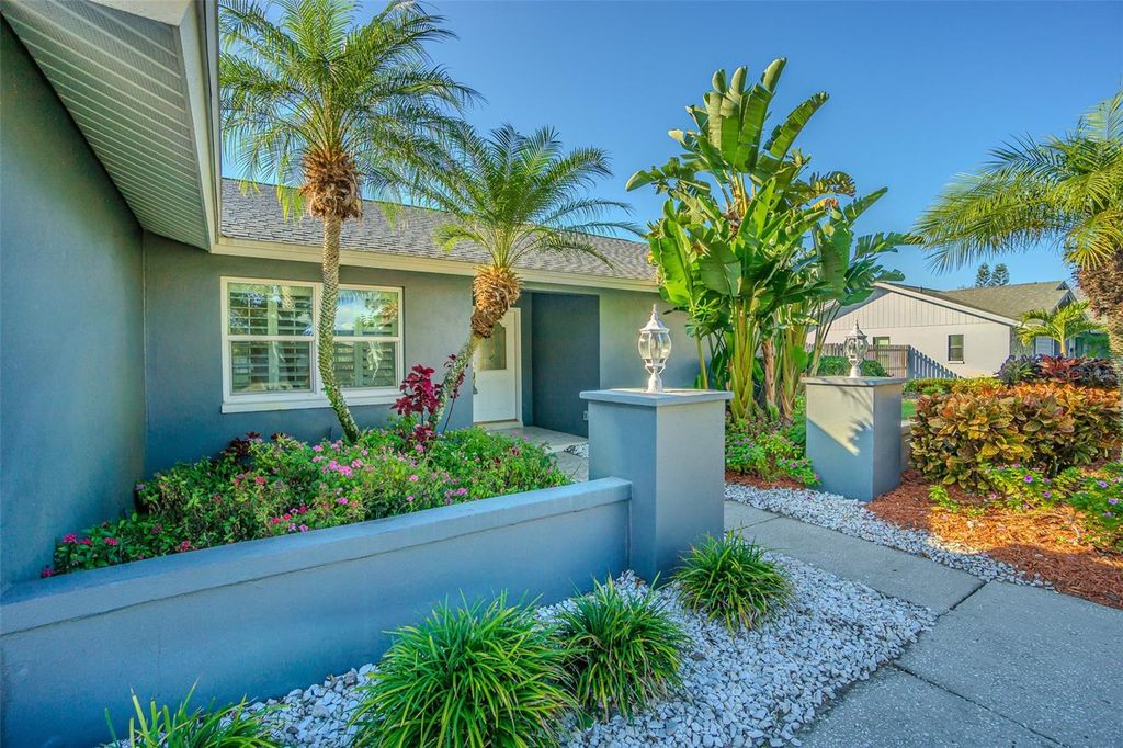 Photo of 3444 Northridge Drive, Clearwater, FL 33761 (MLS # TB8454183)