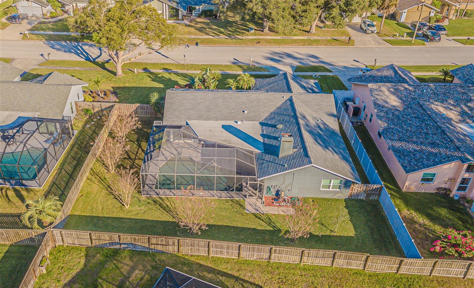 COUNTRYSIDE TRACTS 92/93-II III/94-II III - Residential