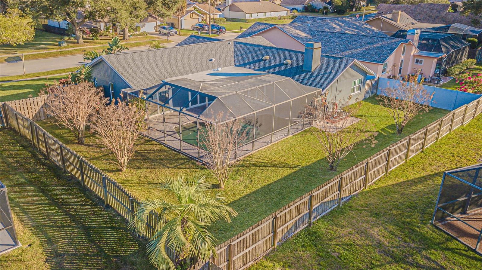 COUNTRYSIDE TRACTS 92/93-II III/94-II III - Residential