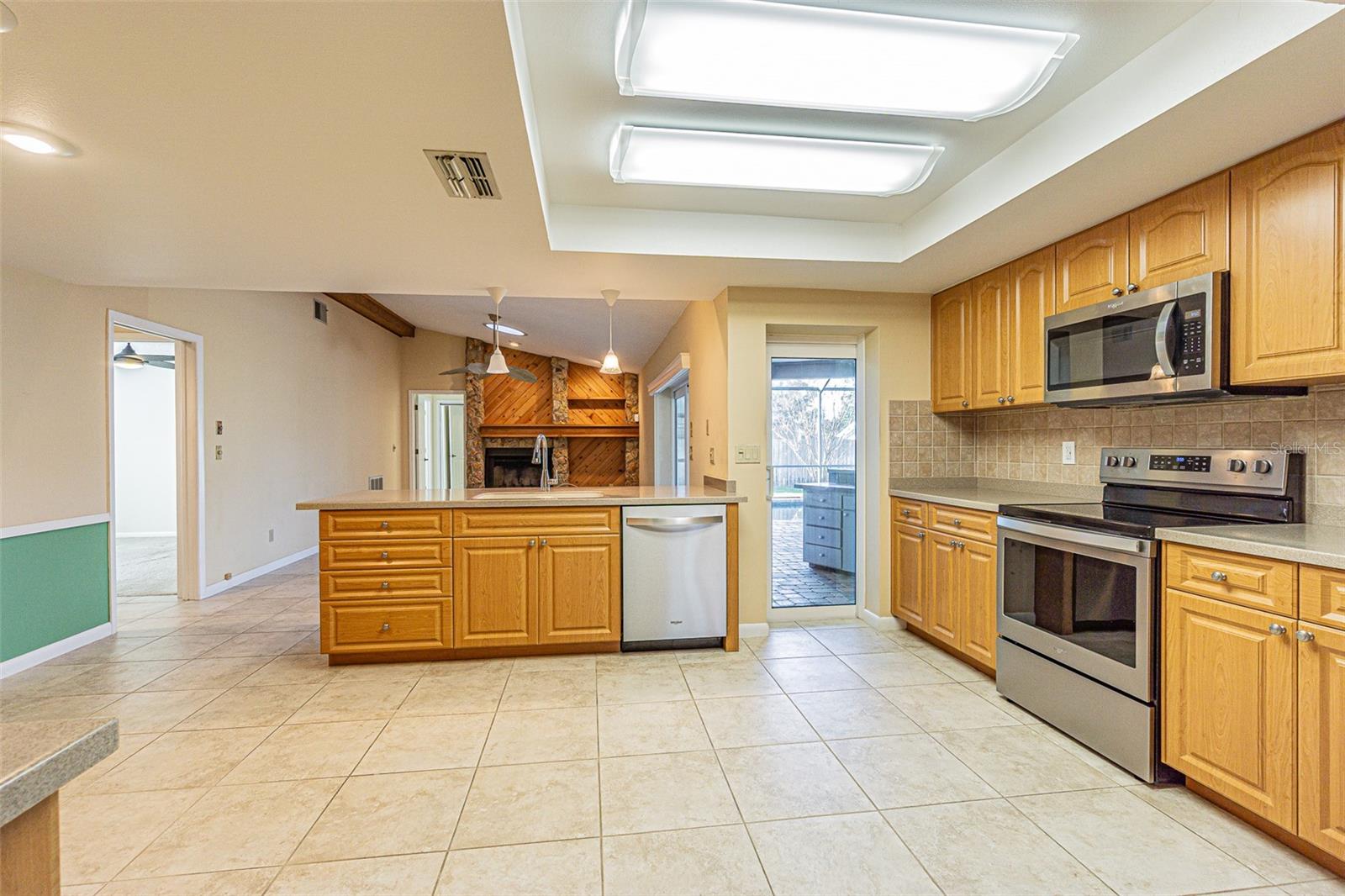 COUNTRYSIDE TRACTS 92/93-II III/94-II III - Residential