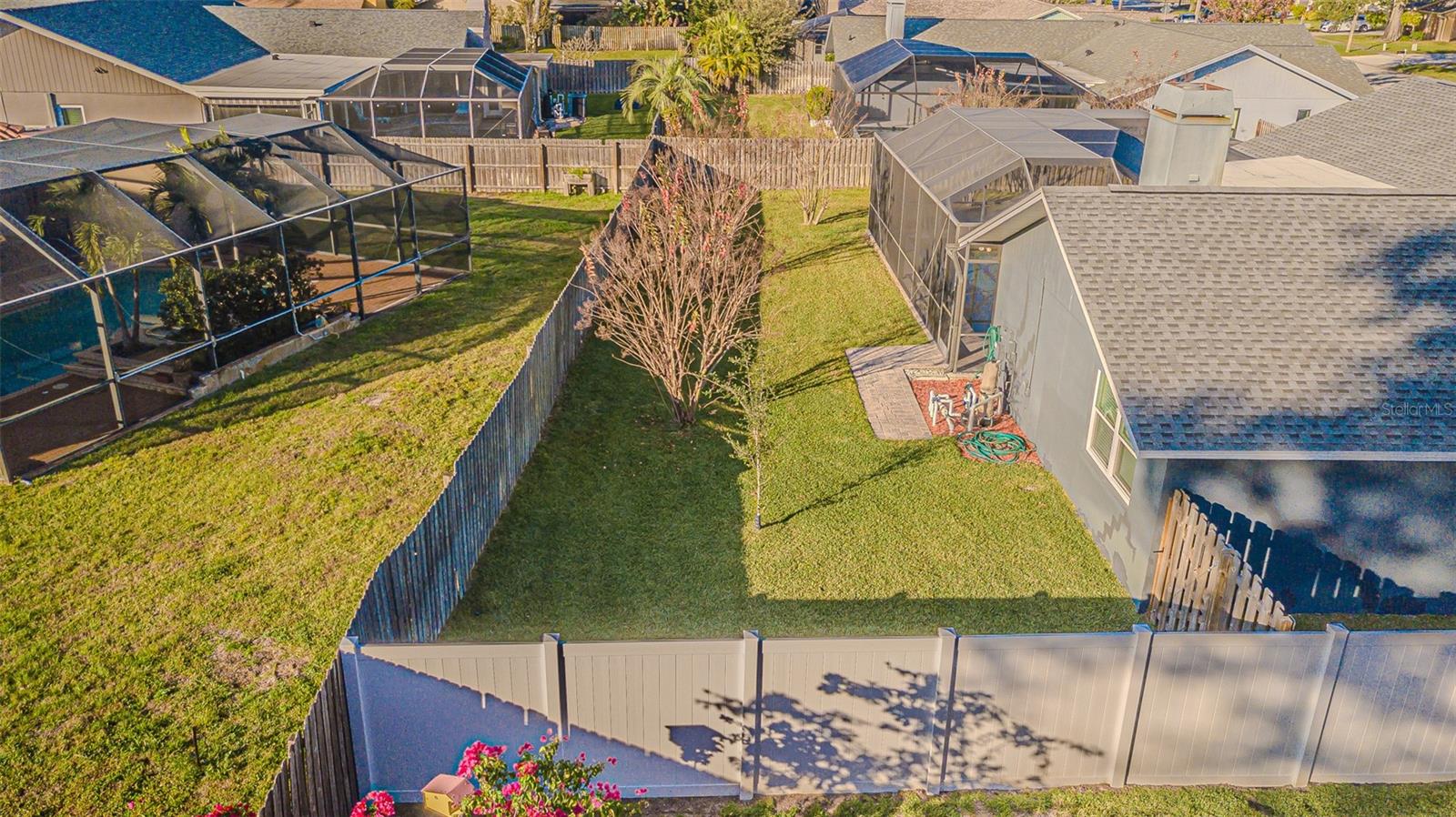 COUNTRYSIDE TRACTS 92/93-II III/94-II III - Residential