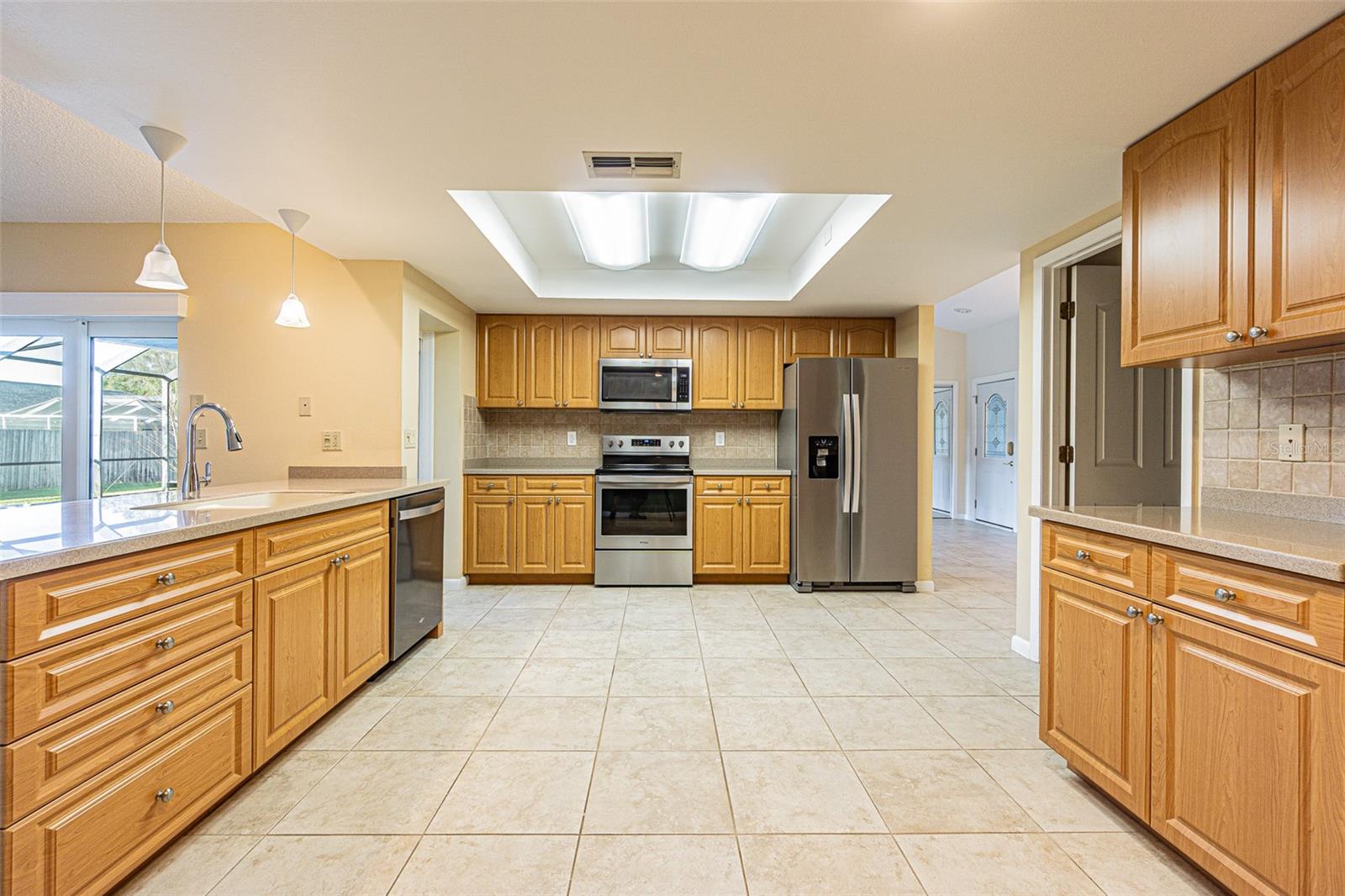 COUNTRYSIDE TRACTS 92/93-II III/94-II III - Residential