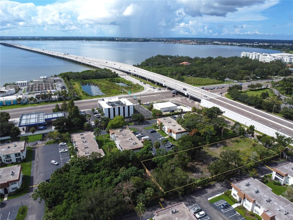 Photo of 000 N Mcmullen Booth Road, Clearwater, FL 33759 (MLS # TB8548554)