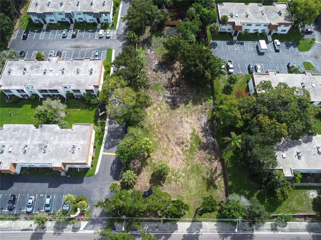 Photo of 000 N Mcmullen Booth Road, Clearwater, FL 33759 (MLS # TB8548554)
