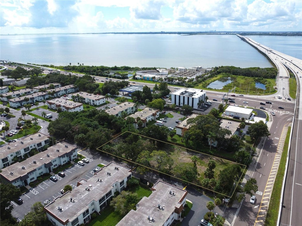 Photo of 000 N Mcmullen Booth Road, Clearwater, FL 33759 (MLS # TB8548554)