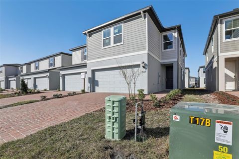 A home in ST CLOUD