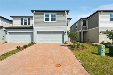 Photo of 4329 Switchgrass Lane, Saint Cloud, FL 34772 (MLS # O6274765)