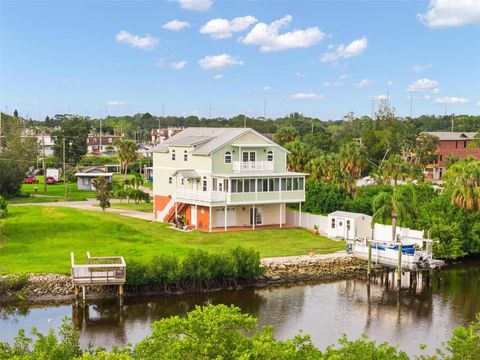 A home in TAMPA