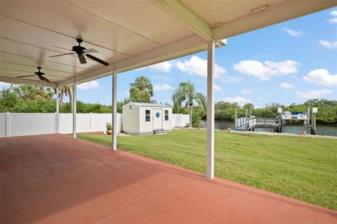 A home in TAMPA