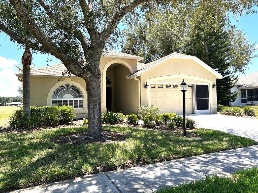 Photo of 11344 Heritage Point Drive, Hudson, FL 34667 (MLS # TB8522550)