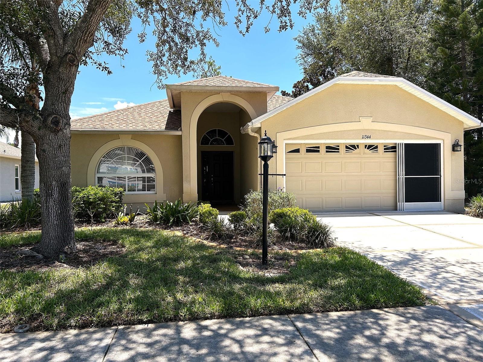 11344 HERITAGE POINT DRIVE