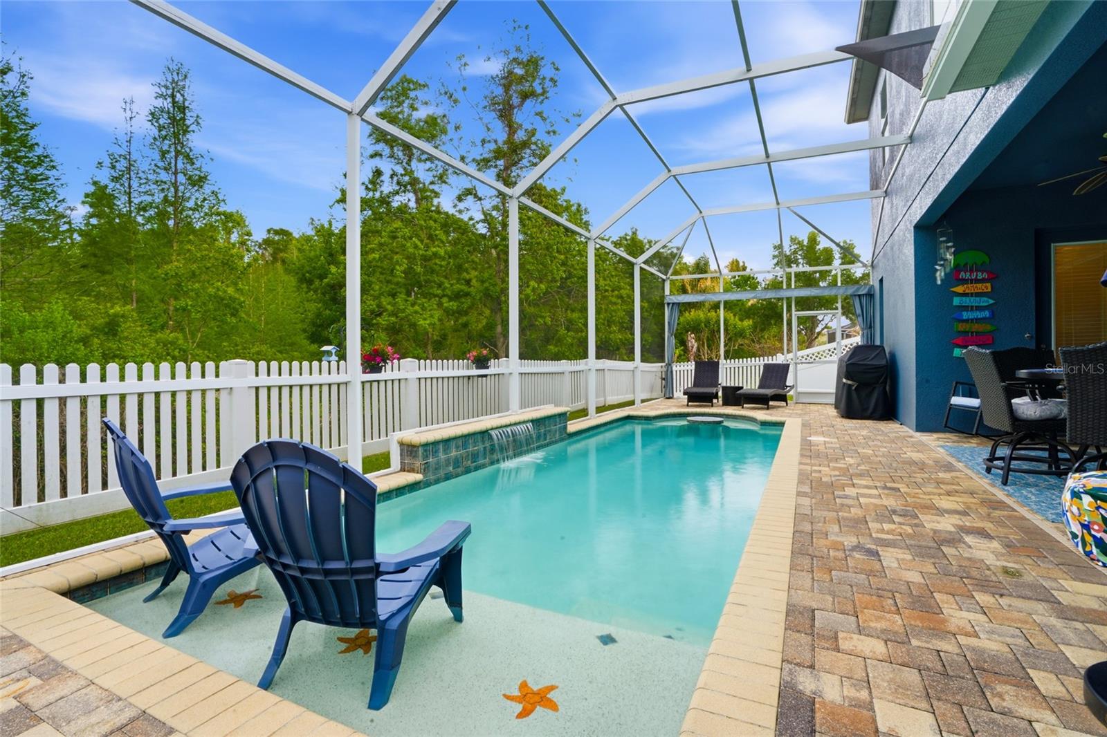 SEVEN OAKS PCLS C-4B & S-1A - Residential