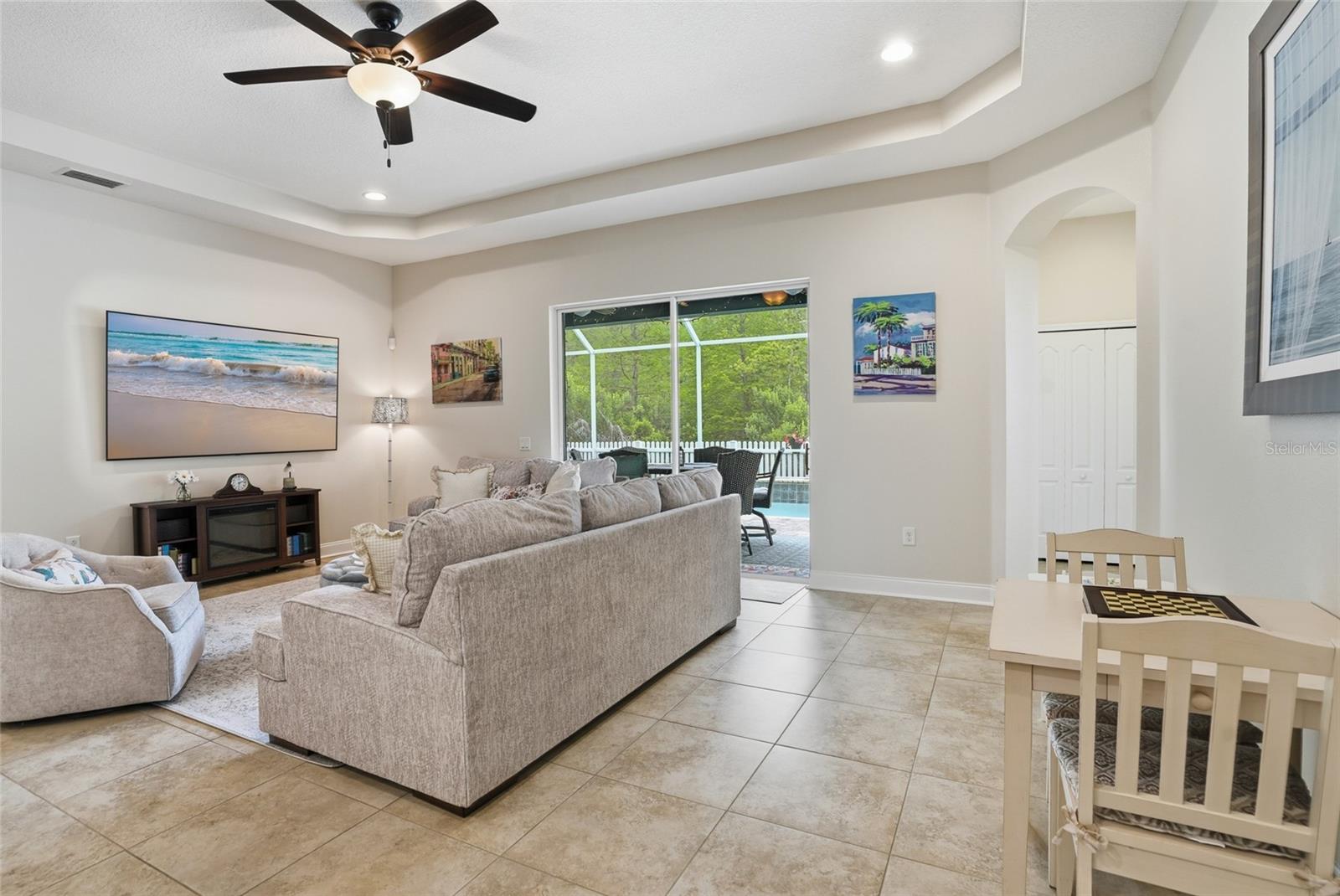 SEVEN OAKS PCLS C-4B & S-1A - Residential