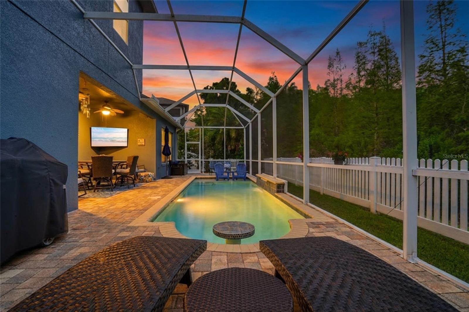 SEVEN OAKS PCLS C-4B & S-1A - Residential