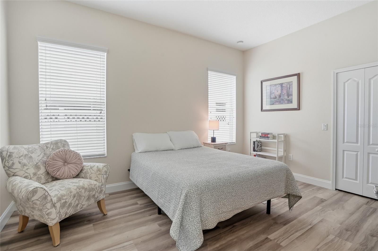 SEVEN OAKS PCLS C-4B & S-1A - Residential