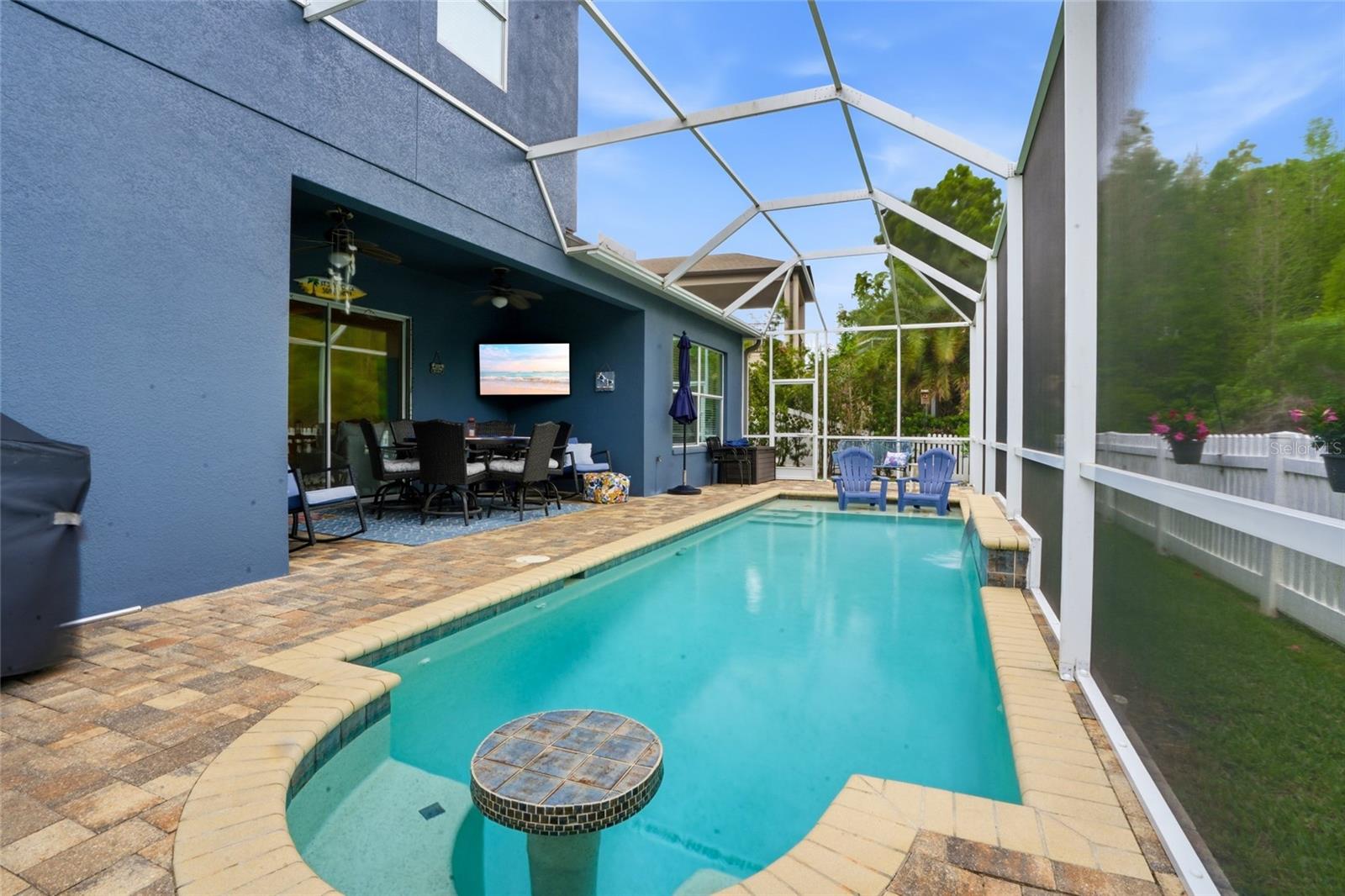 SEVEN OAKS PCLS C-4B & S-1A - Residential