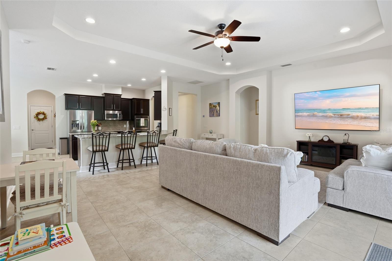 SEVEN OAKS PCLS C-4B & S-1A - Residential