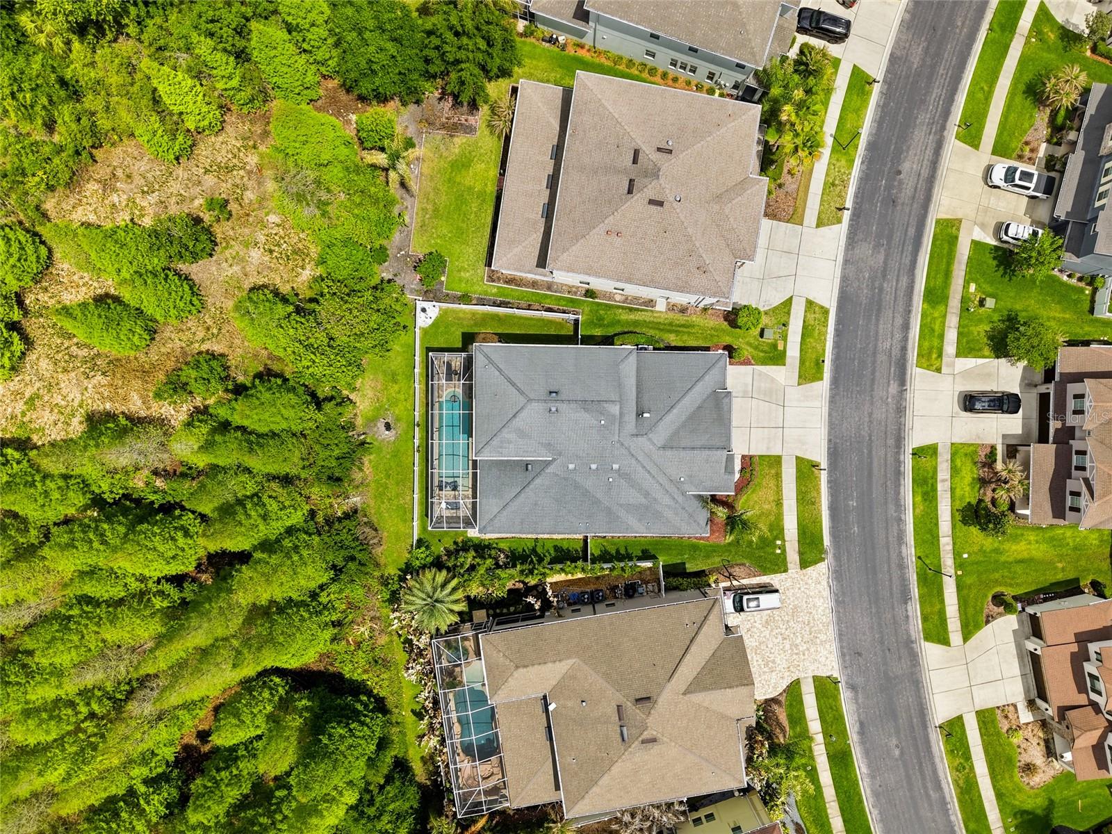 SEVEN OAKS PCLS C-4B & S-1A - Residential