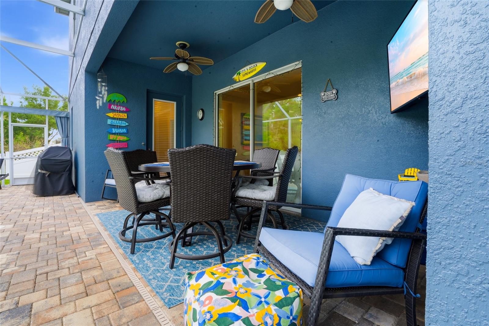 SEVEN OAKS PCLS C-4B & S-1A - Residential