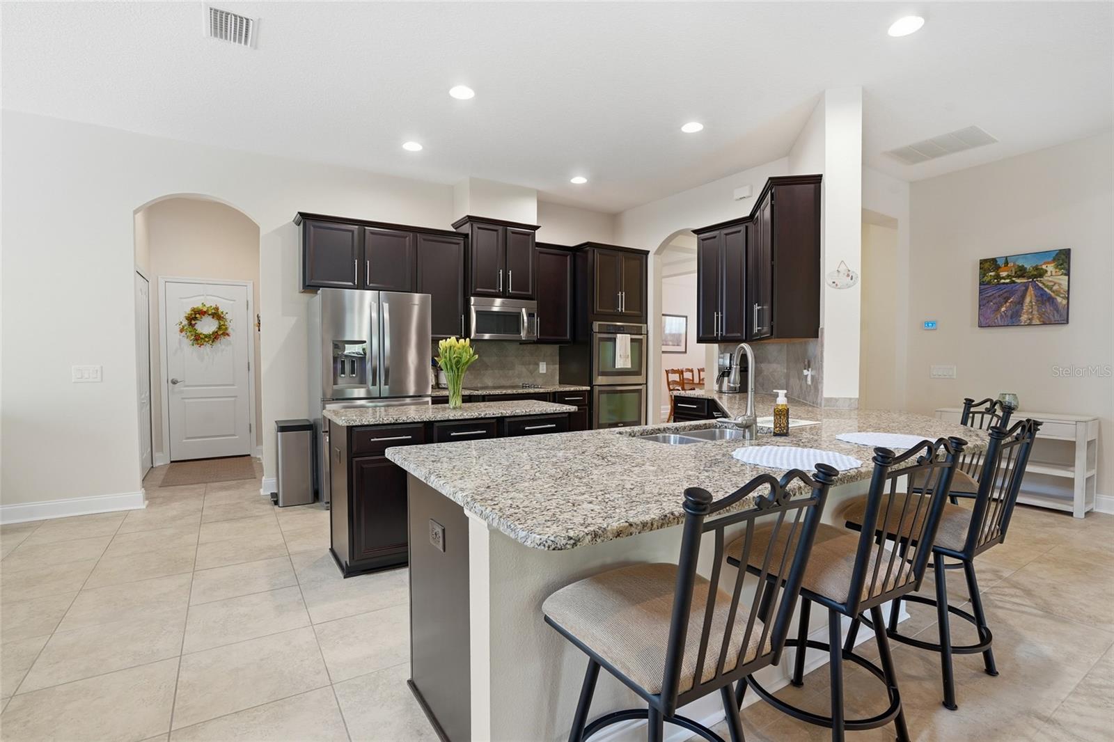 SEVEN OAKS PCLS C-4B & S-1A - Residential