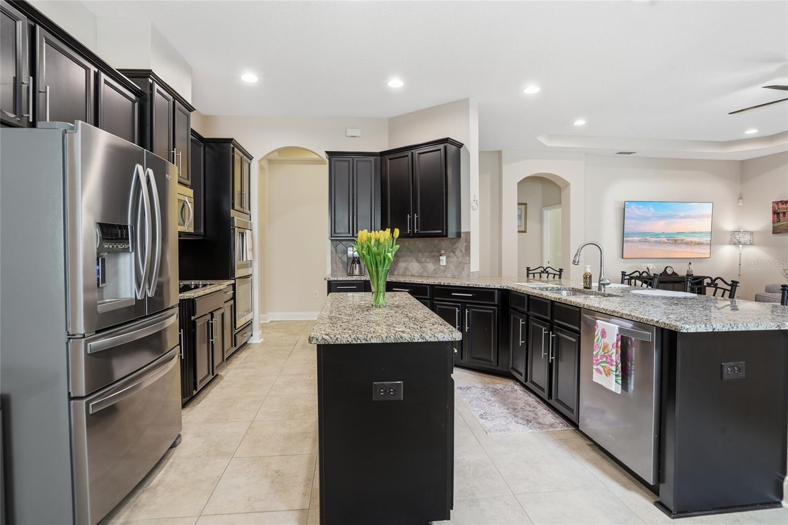 SEVEN OAKS PCLS C-4B & S-1A - Residential