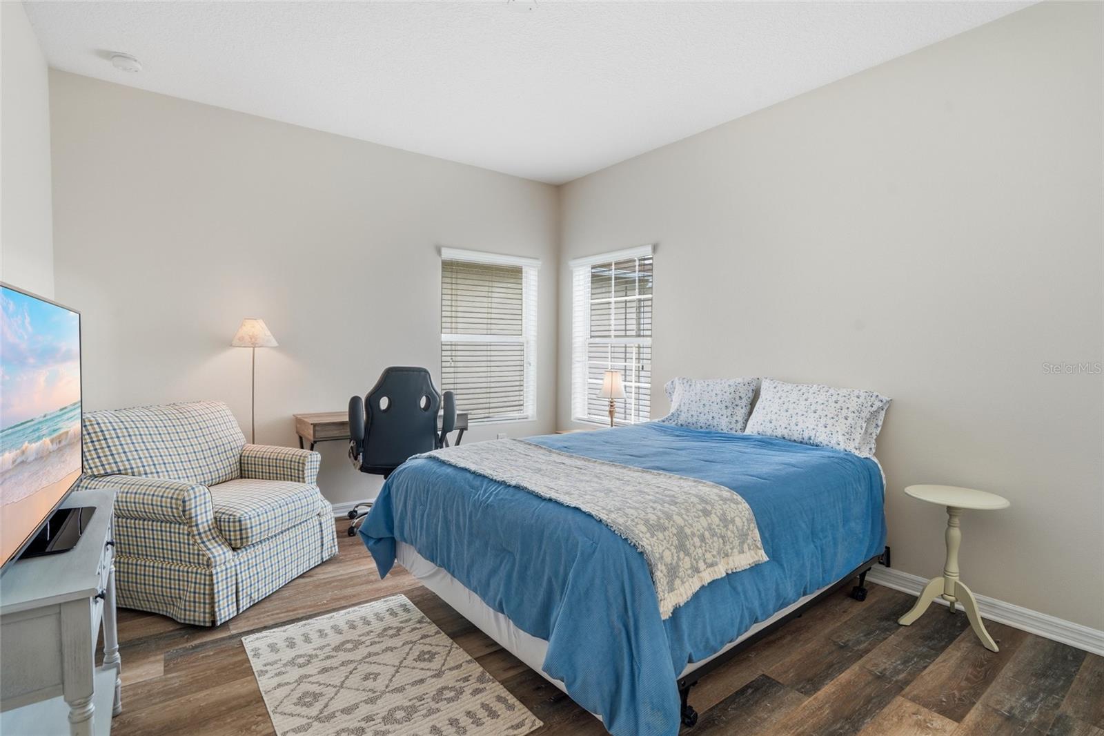 SEVEN OAKS PCLS C-4B & S-1A - Residential