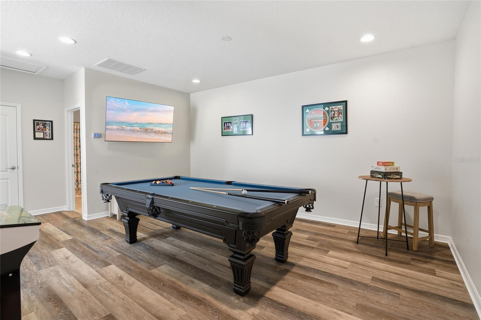 SEVEN OAKS PCLS C-4B & S-1A - Residential