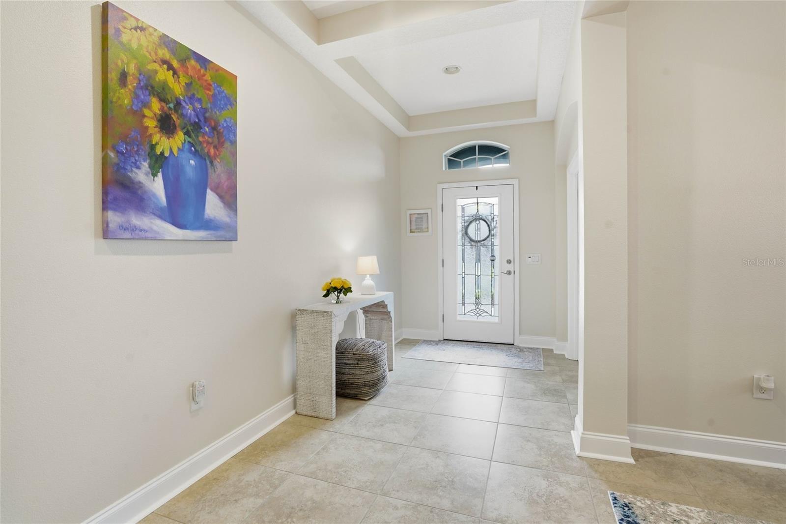 SEVEN OAKS PCLS C-4B & S-1A - Residential