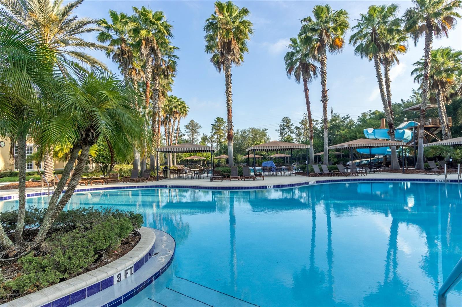 SEVEN OAKS PCLS C-4B & S-1A - Residential