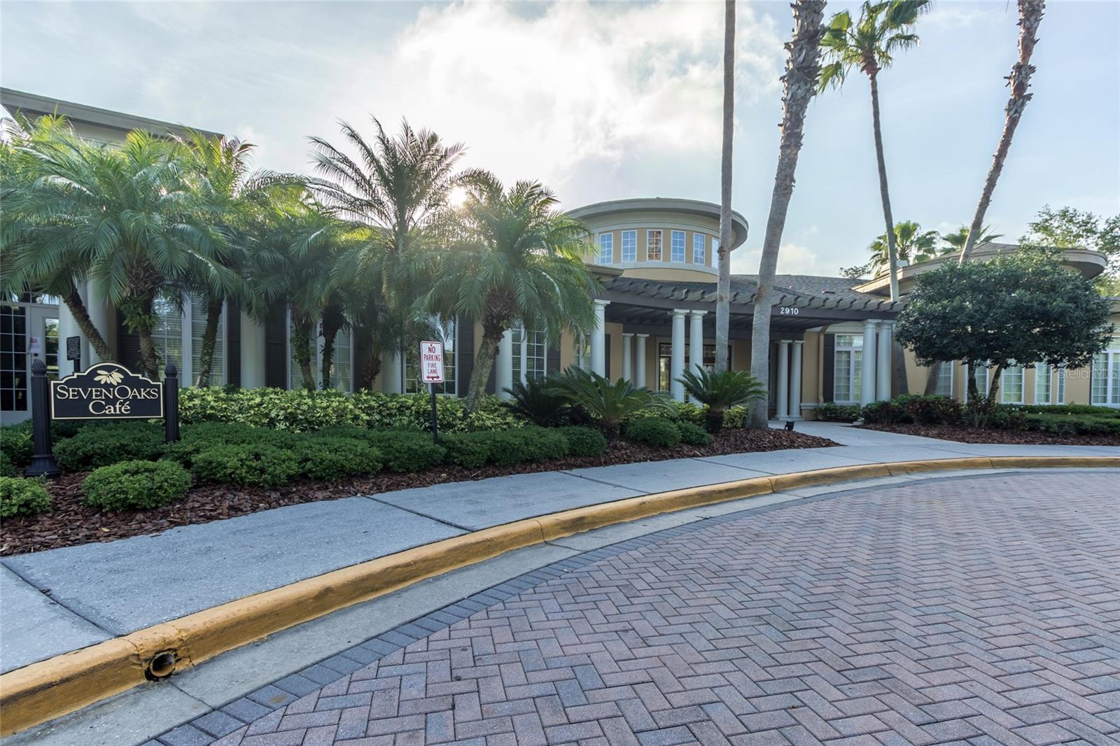 SEVEN OAKS PCLS C-4B & S-1A - Residential