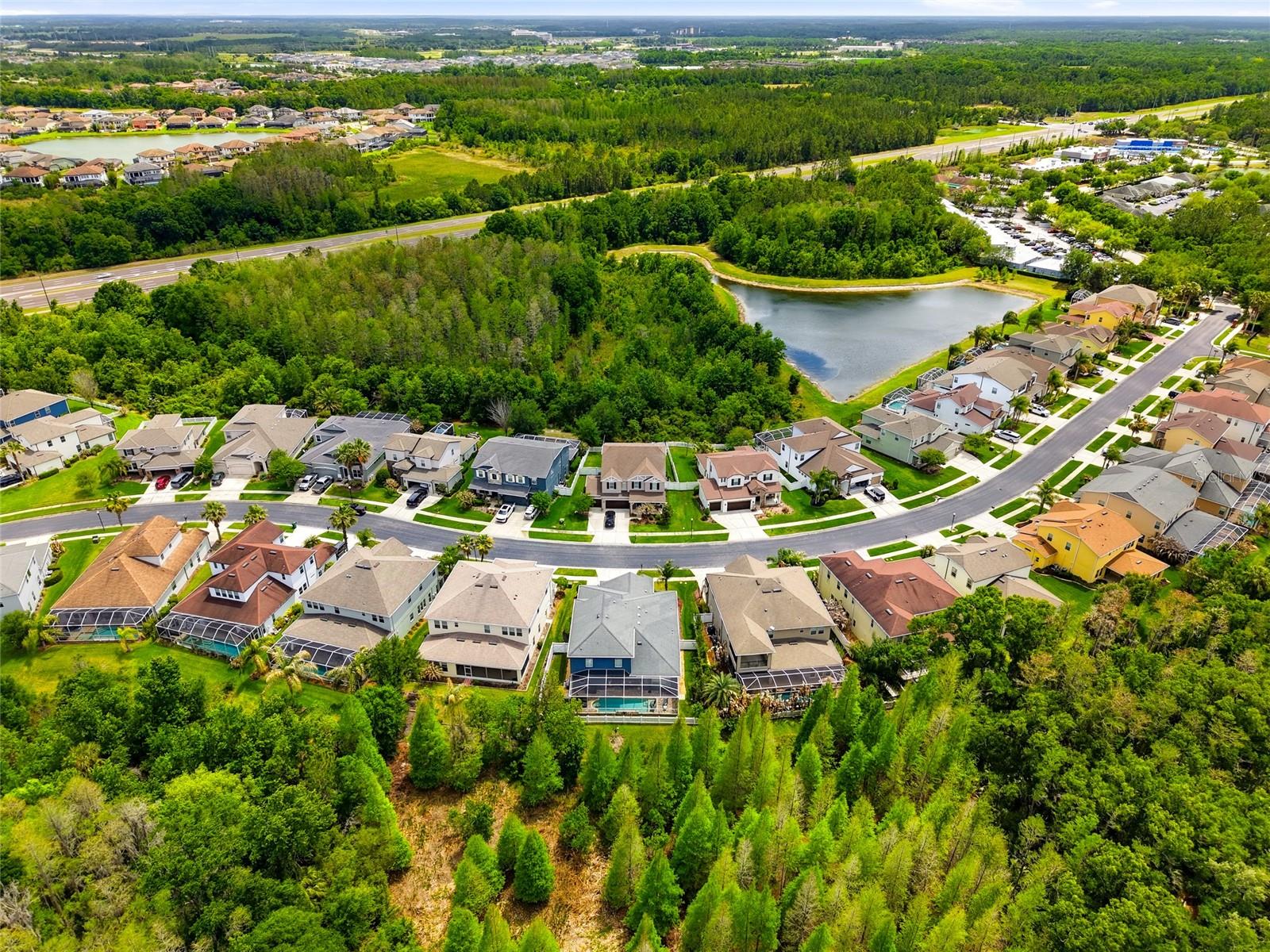 SEVEN OAKS PCLS C-4B & S-1A - Residential