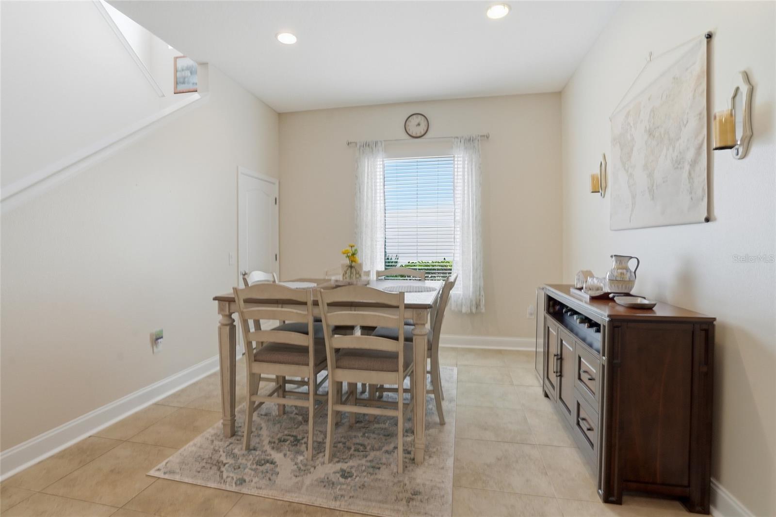 SEVEN OAKS PCLS C-4B & S-1A - Residential