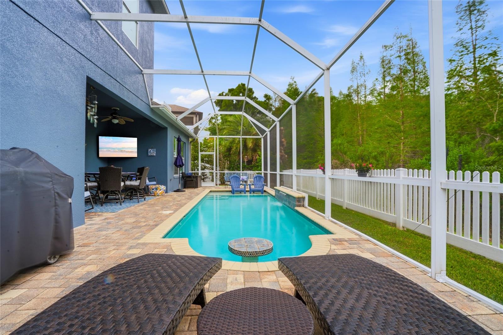 SEVEN OAKS PCLS C-4B & S-1A - Residential