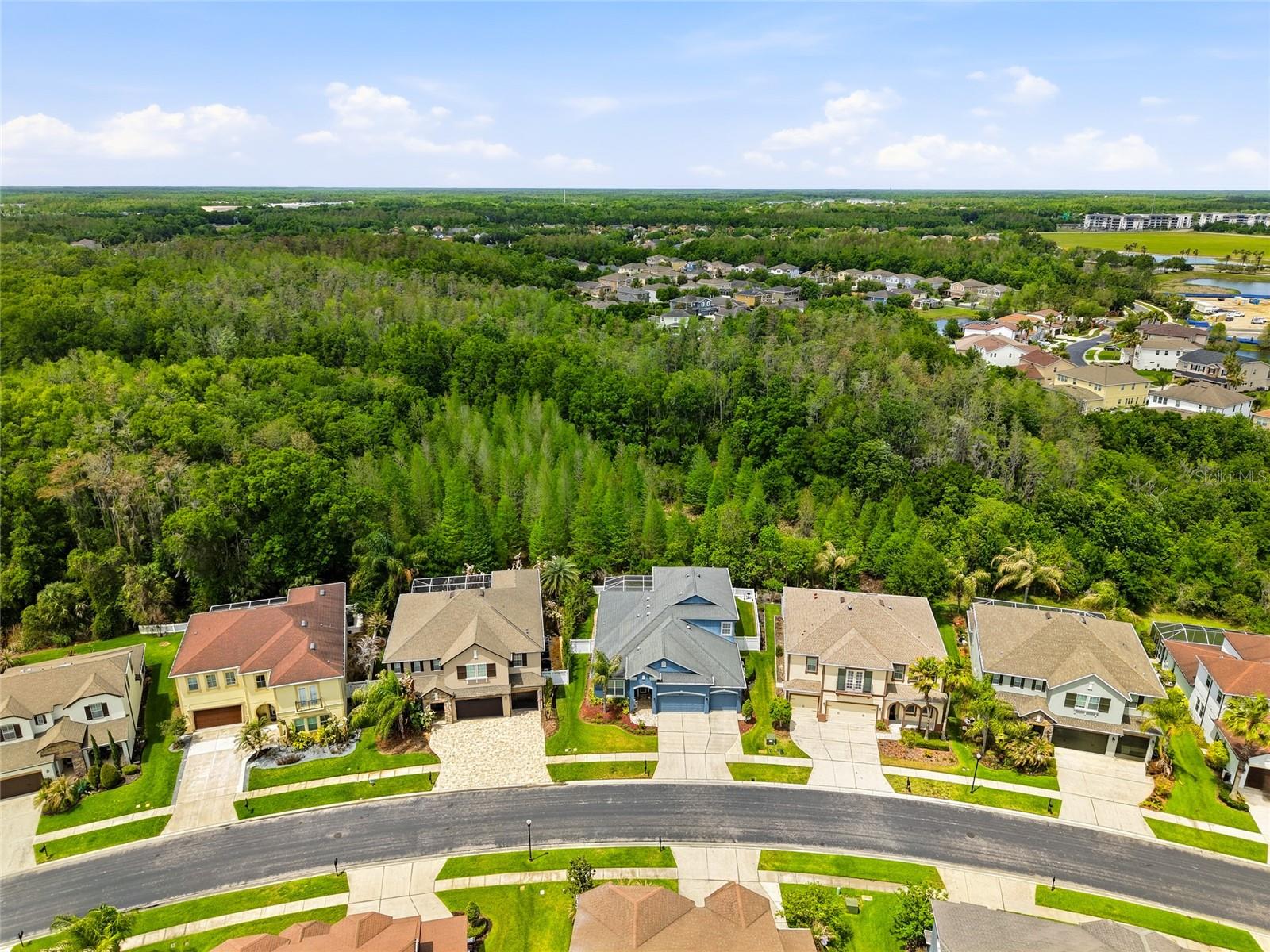 SEVEN OAKS PCLS C-4B & S-1A - Residential